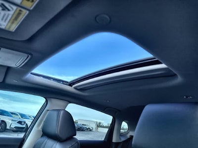 2026 Acura ADX FWD