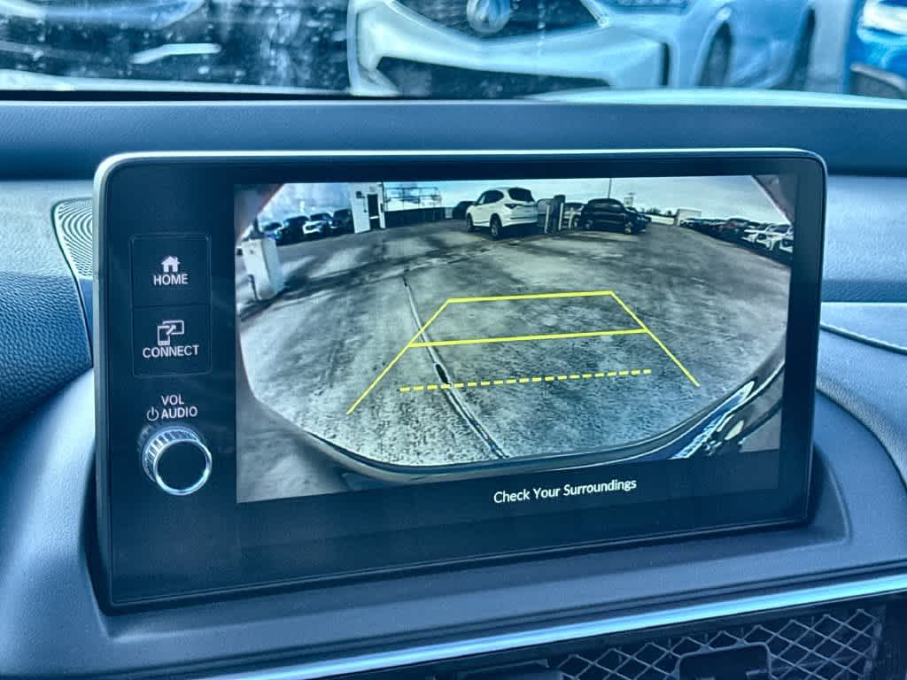 2026 Acura ADX FWD
