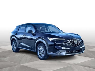 2026 Acura ADX FWD