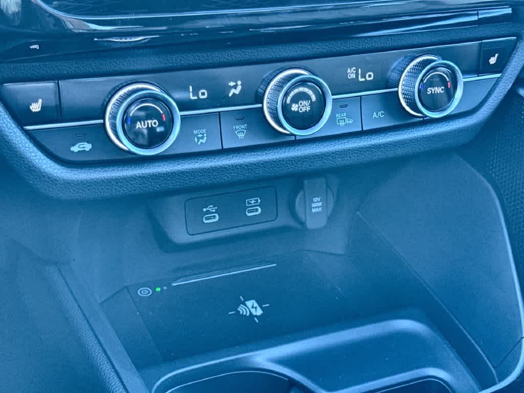 2026 Acura ADX FWD
