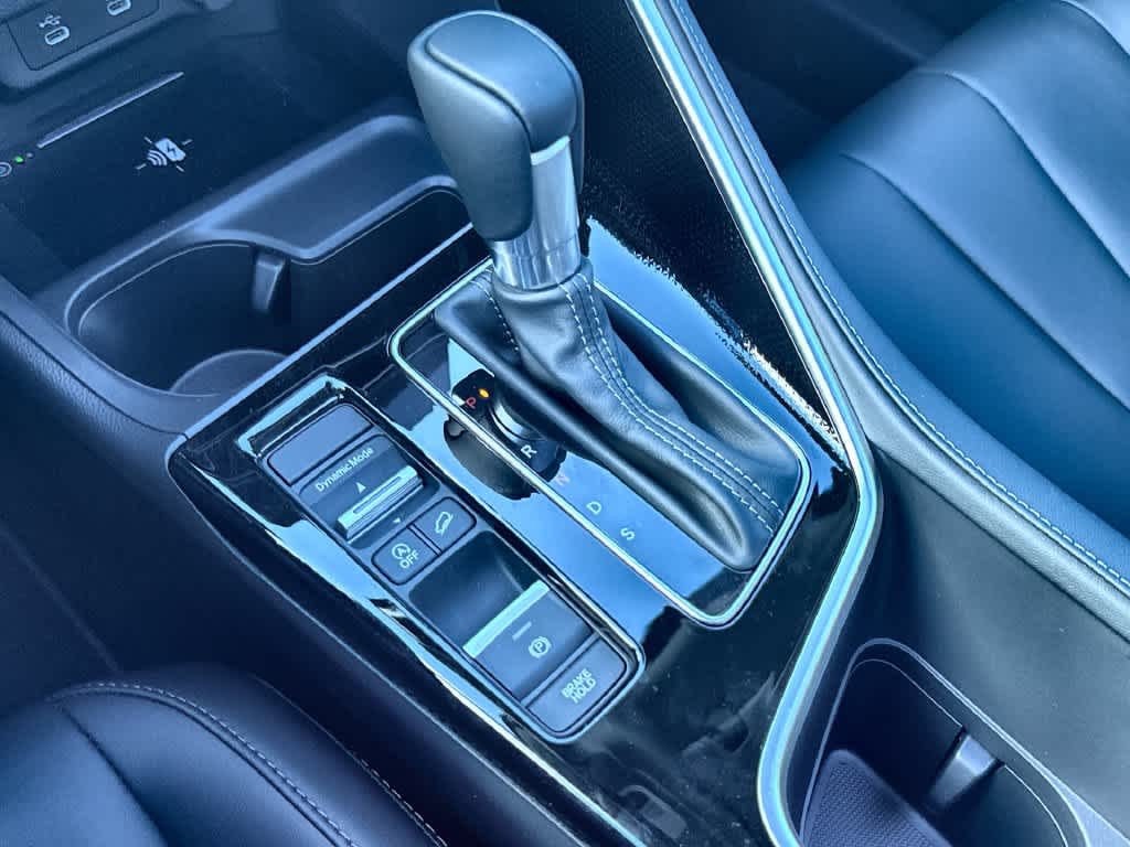 2026 Acura ADX FWD