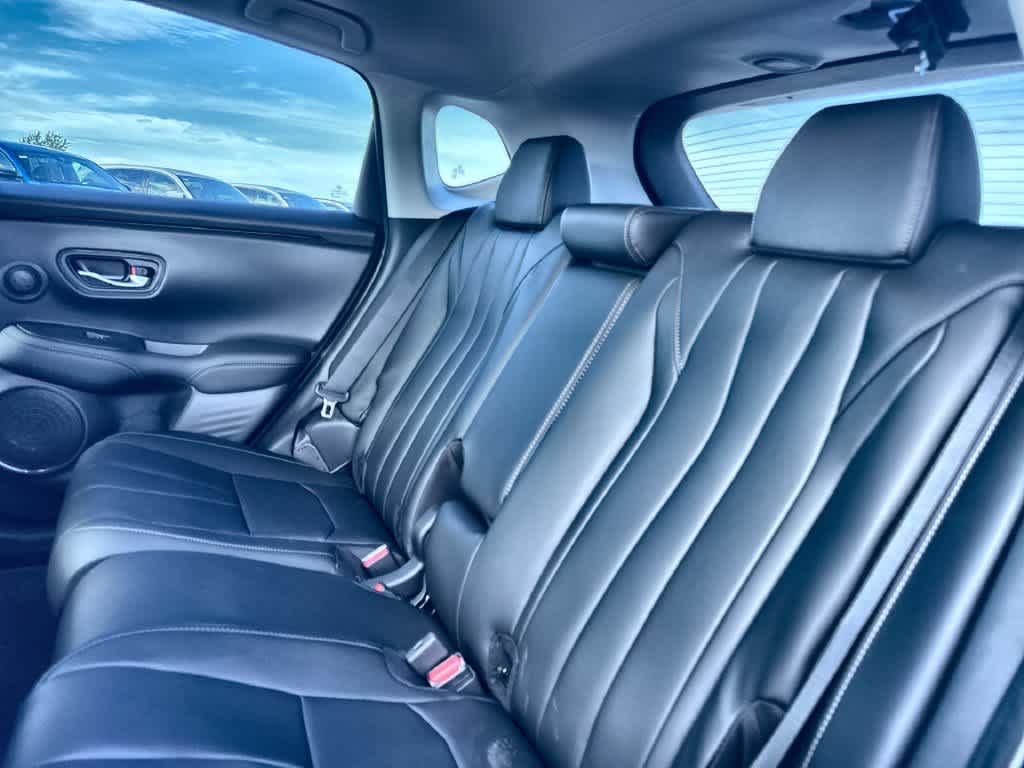 2026 Acura ADX FWD