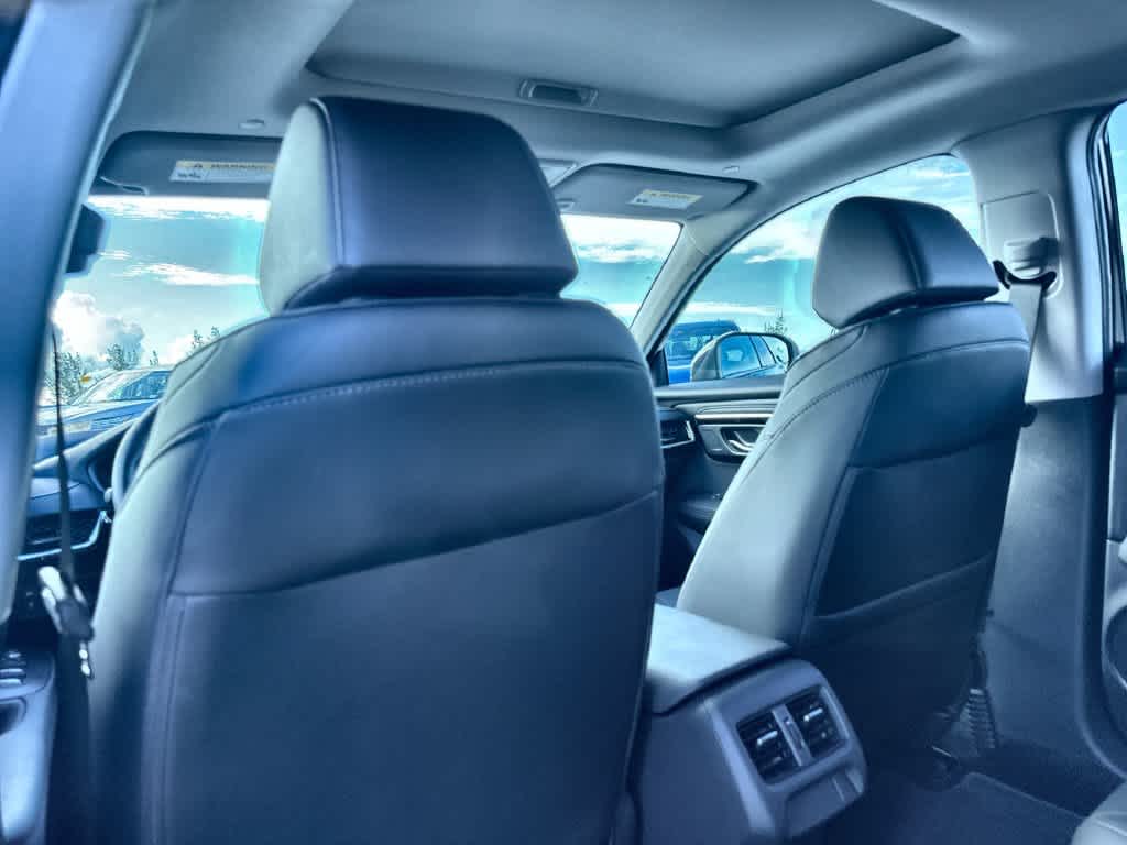 2026 Acura ADX FWD