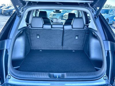 2026 Acura ADX FWD