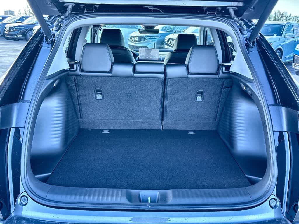 2026 Acura ADX FWD