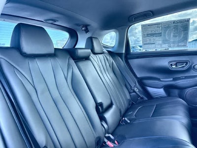 2026 Acura ADX FWD
