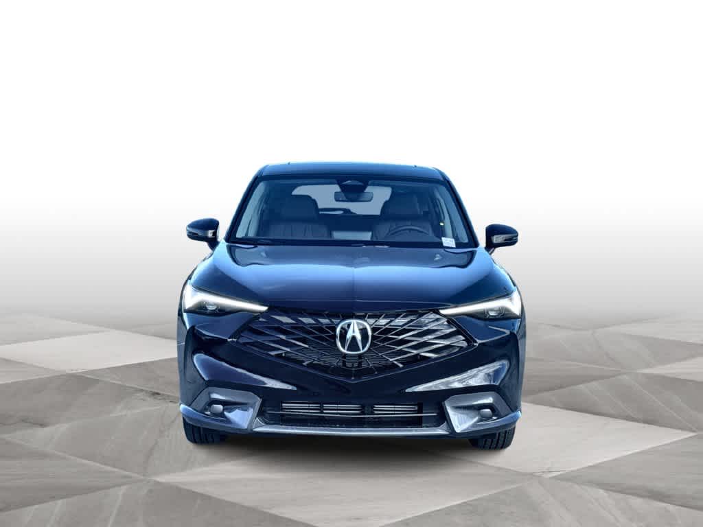 2026 Acura ADX FWD
