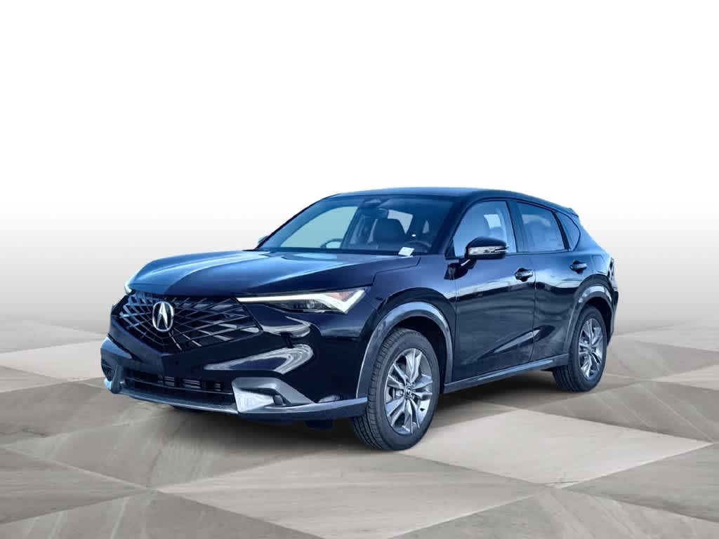 2026 Acura ADX FWD