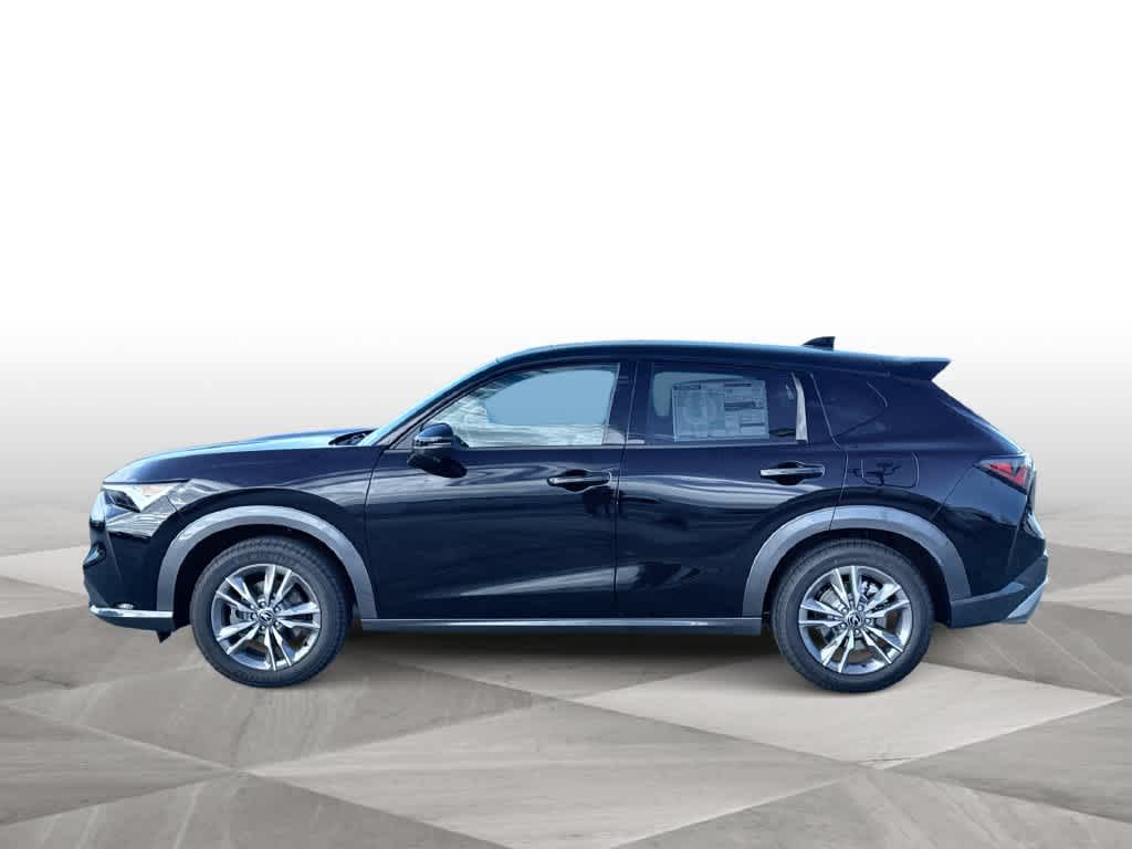 2026 Acura ADX FWD