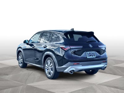 2026 Acura ADX FWD
