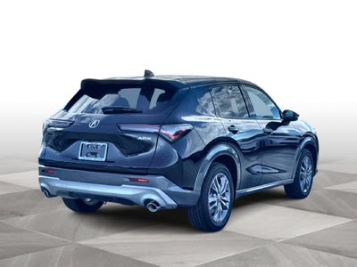 2026 Acura ADX FWD
