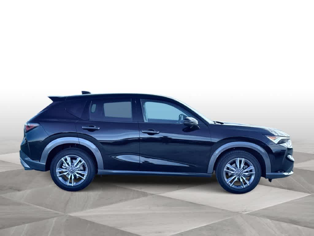 2026 Acura ADX FWD