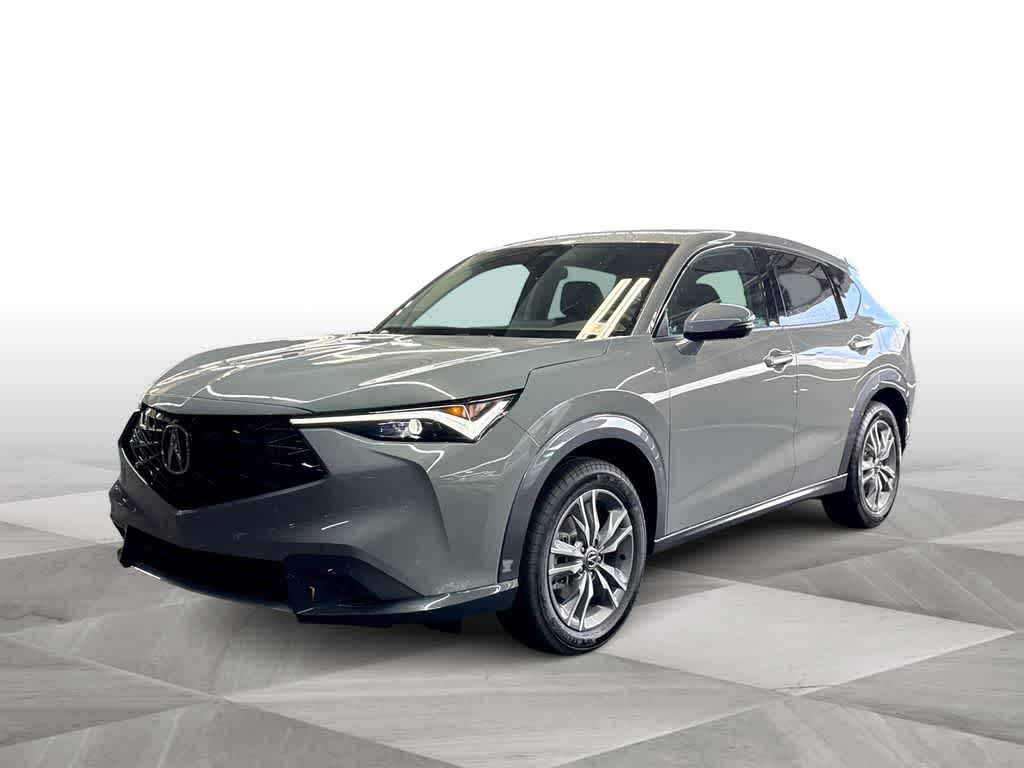 2026 Acura ADX ADX