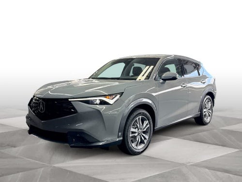 2026 Acura ADX ADX