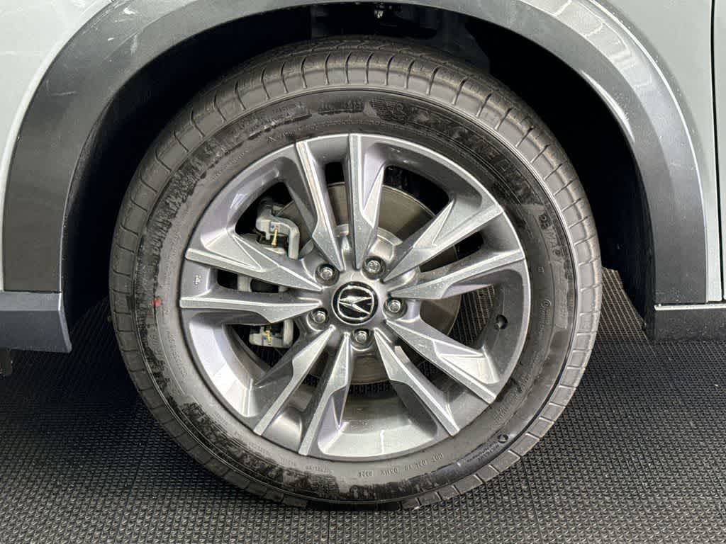 2026 Acura ADX ADX