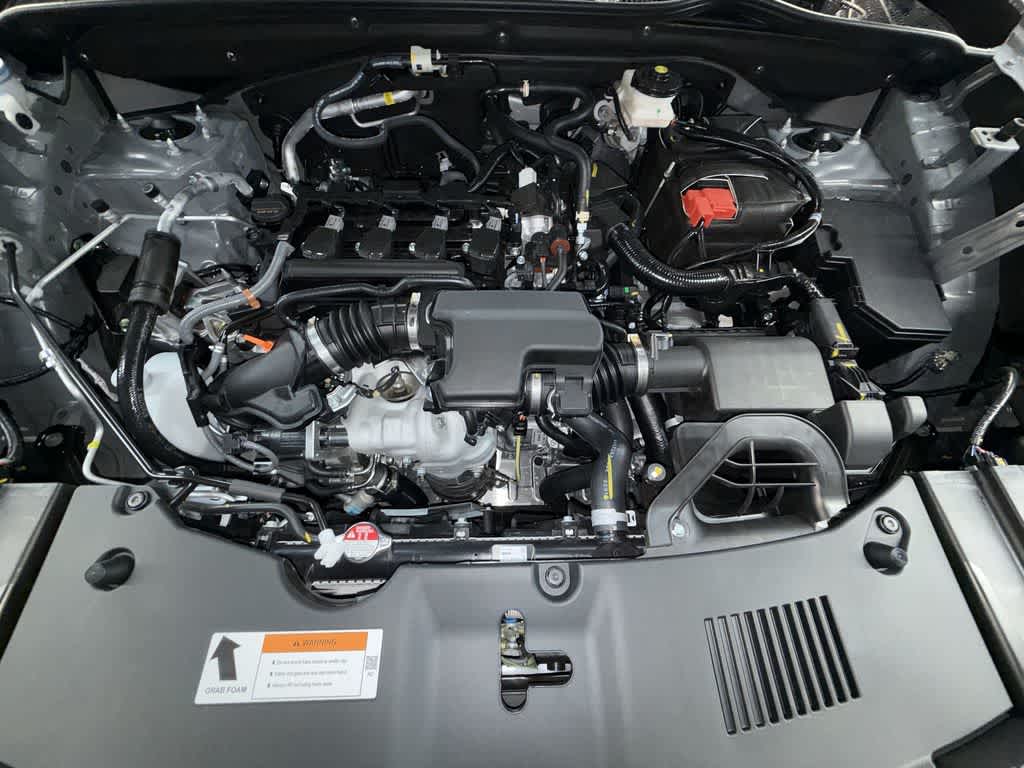 2026 Acura ADX ADX