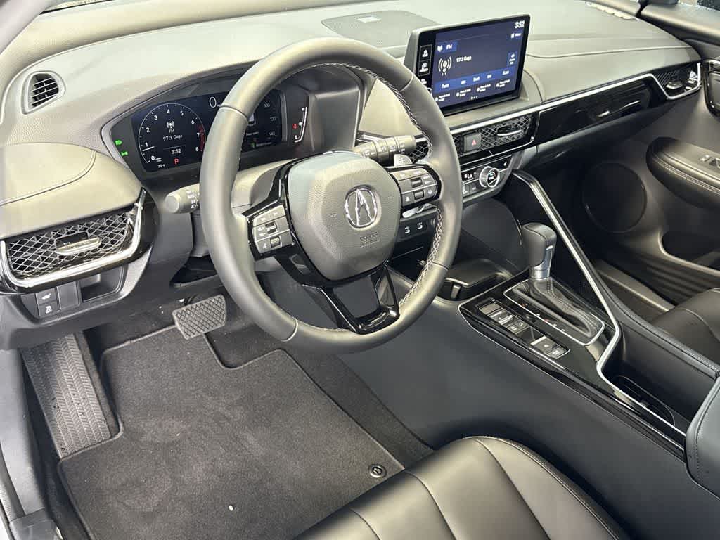 2026 Acura ADX ADX