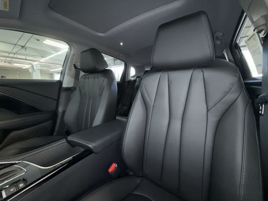 2026 Acura ADX ADX