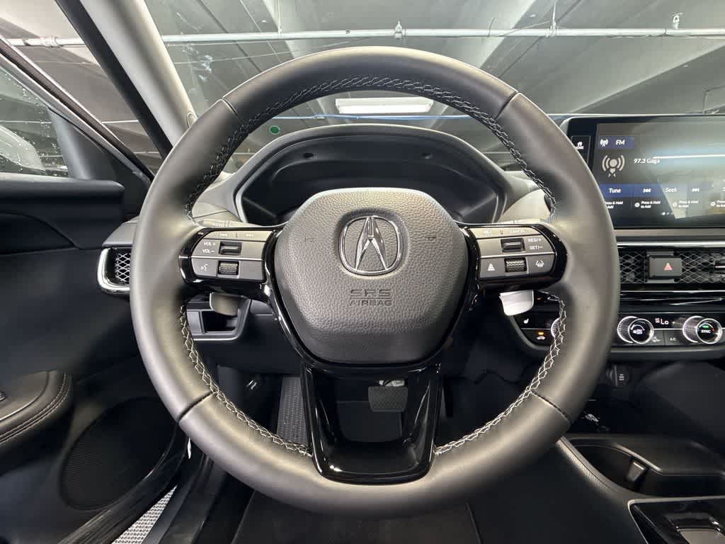 2026 Acura ADX ADX