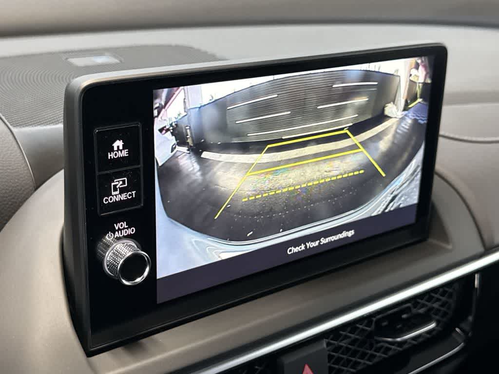 2026 Acura ADX ADX