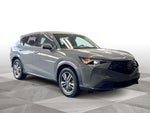 2026 Acura ADX ADX