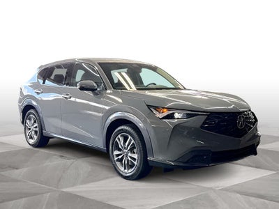 2026 Acura ADX ADX