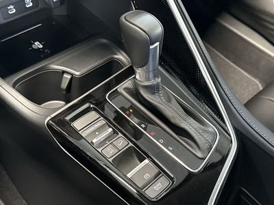 2026 Acura ADX ADX