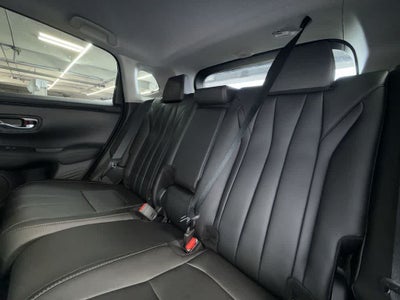 2026 Acura ADX ADX