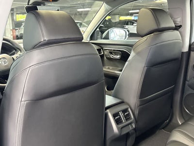 2026 Acura ADX ADX