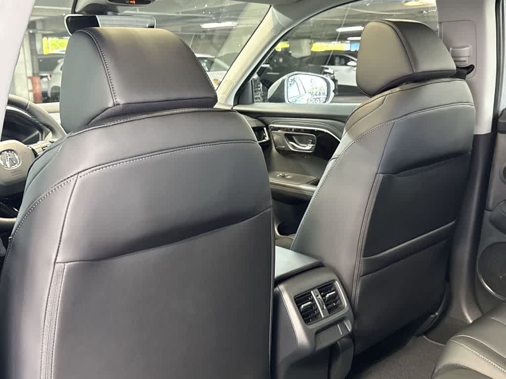2026 Acura ADX ADX