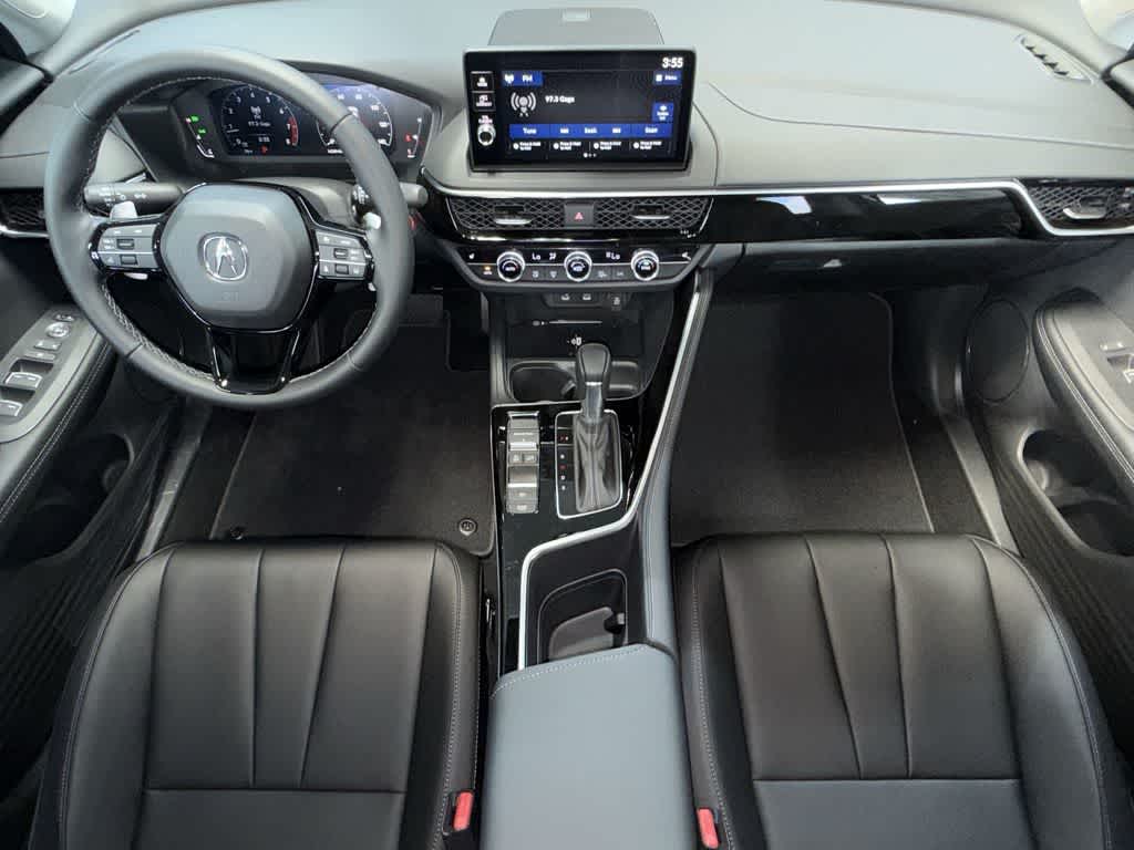 2026 Acura ADX ADX