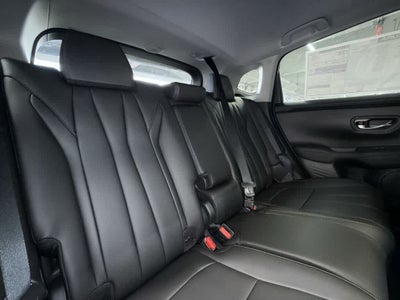2026 Acura ADX ADX