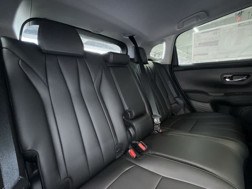 2026 Acura ADX ADX
