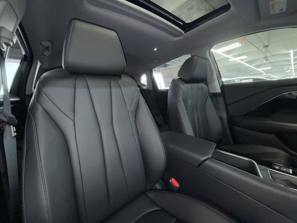2026 Acura ADX ADX