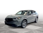 2026 Acura ADX ADX