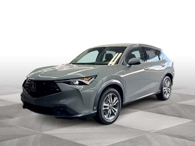 2026 Acura ADX ADX