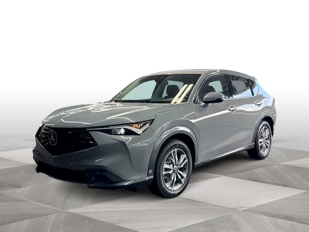 2026 Acura ADX ADX