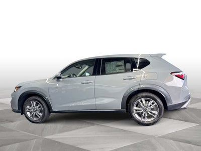 2026 Acura ADX ADX