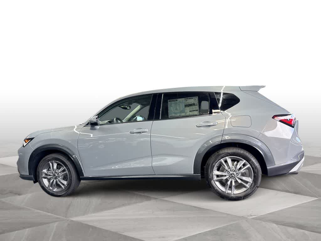 2026 Acura ADX ADX