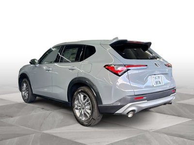 2026 Acura ADX ADX