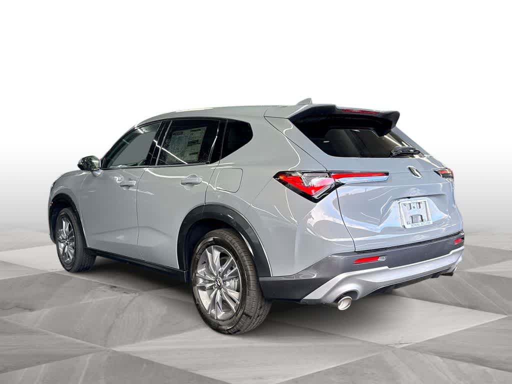 2026 Acura ADX ADX