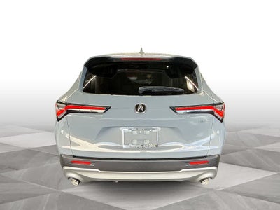 2026 Acura ADX ADX