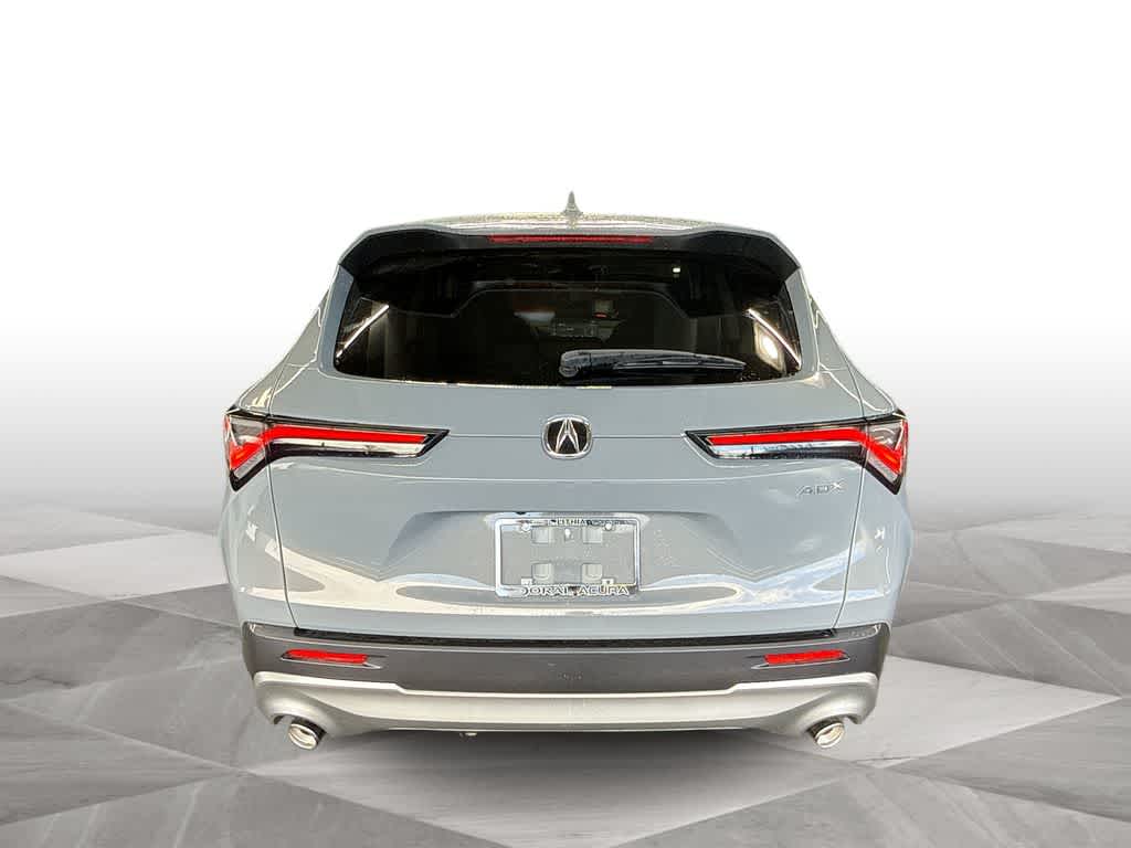 2026 Acura ADX ADX