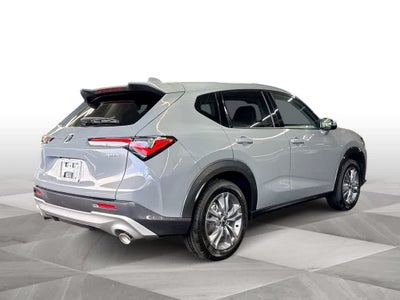 2026 Acura ADX ADX