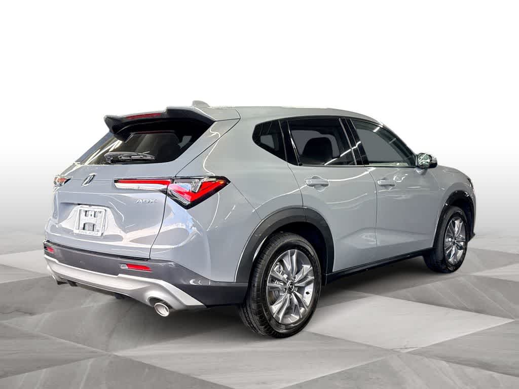 2026 Acura ADX ADX