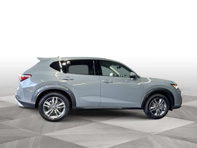 2026 Acura ADX ADX