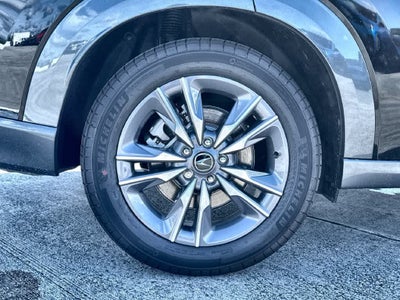 2026 Acura ADX FWD