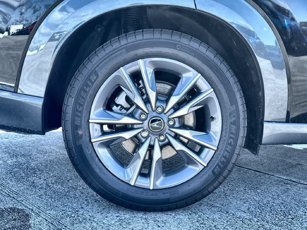 2026 Acura ADX FWD