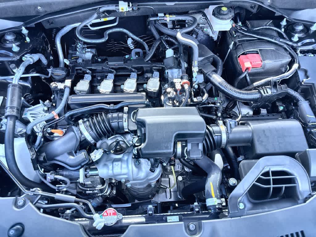 2026 Acura ADX FWD