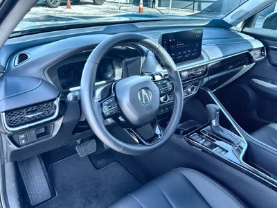 2026 Acura ADX FWD